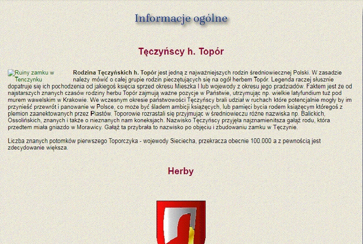 tenczynskkii