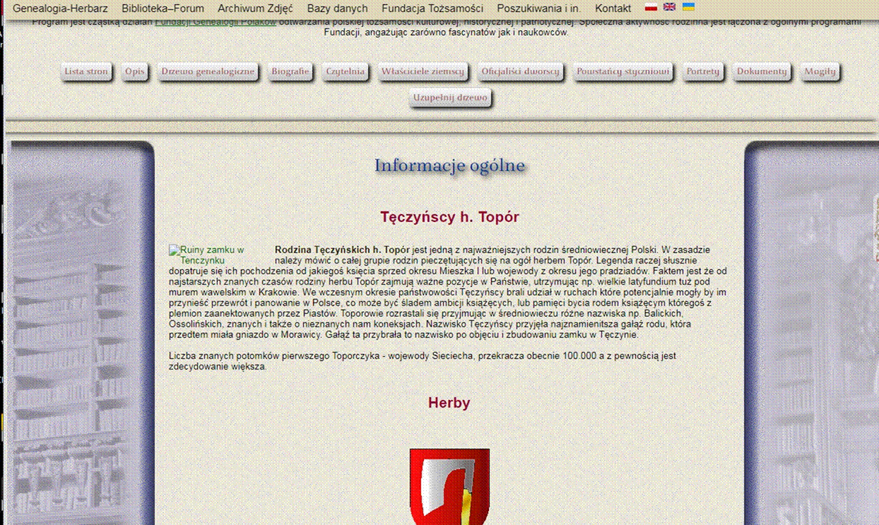 tenczynski